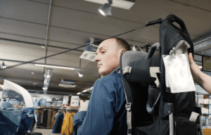 Resatec의 보호 제품